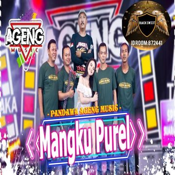 Mangku Purel