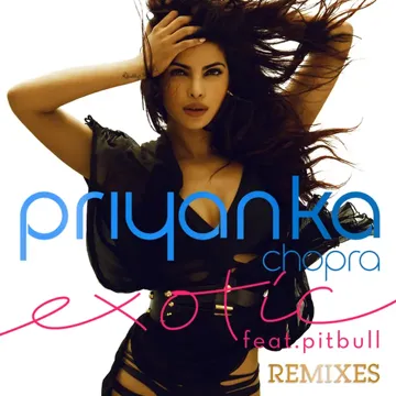 Exotic (Hardstrom Remix)-cover