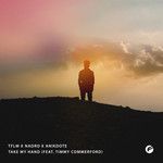 Take My Hand-cover