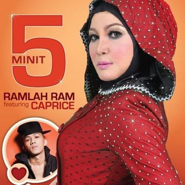 5 Minit-cover
