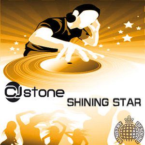Shining Star-cover