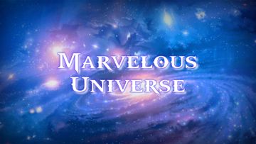 MARVELOUS UNIVERSE