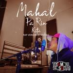 Mahal Pa Rin Kita "Rap"-cover