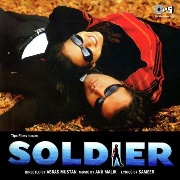 Tera Rang Balle Balle-cover