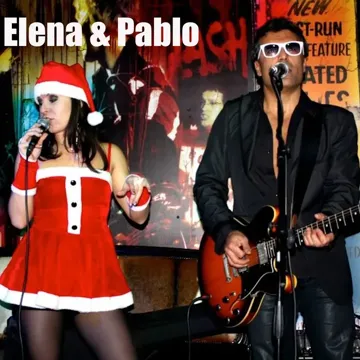 All I Want for Christmass Is You (Live)-cover