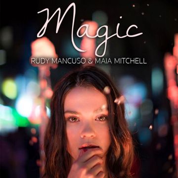 Magic-cover