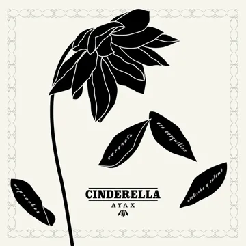 Cinderella-cover