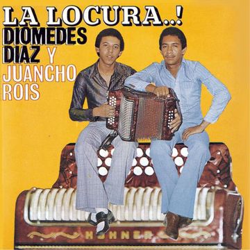 Era Como Yo(Album Version)