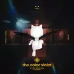 the color violet - slowed + reverb-cover