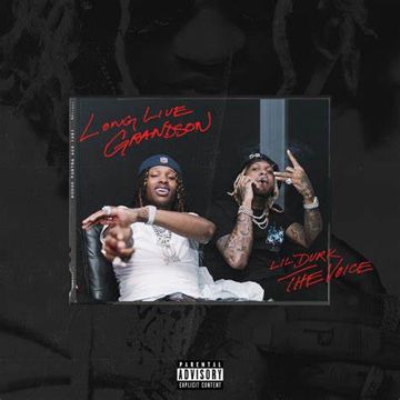 Still Trappin'-cover