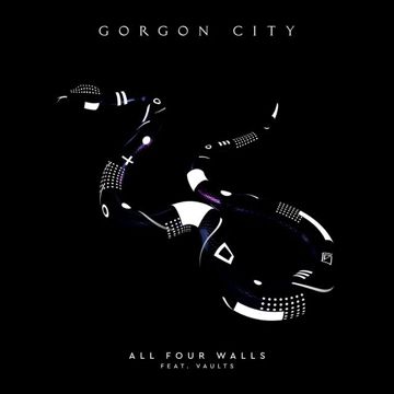 All Four Walls-cover