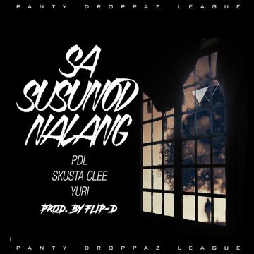 Sa Susunod Na Lang-cover