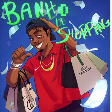 Banho de Shopping