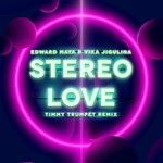 Stereo Love(Timmy Trumpet Remix)-cover