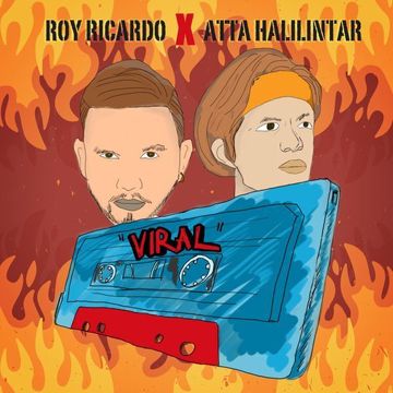 Viral (feat. Atta Halilintar)-cover