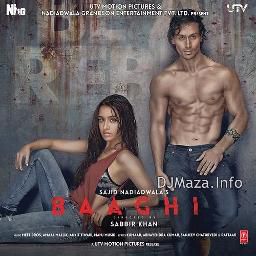 Sab Tera-cover