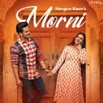 MORNI (feat. Hargun Kaur)-cover