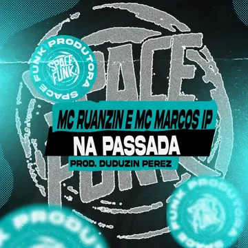 Na Passada-cover