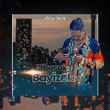 Ubusuku Bayizolo-cover