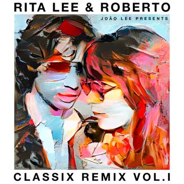 Caso Sério - DJ Marky Latin Love Song Remix-cover
