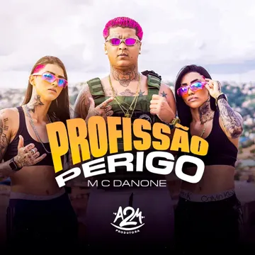 Profissão Perigo-cover