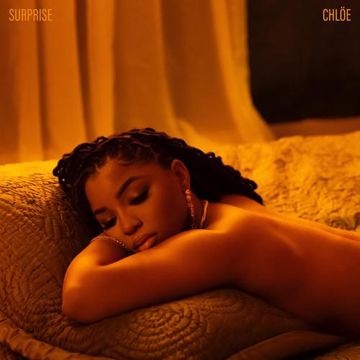 Surprise-cover
