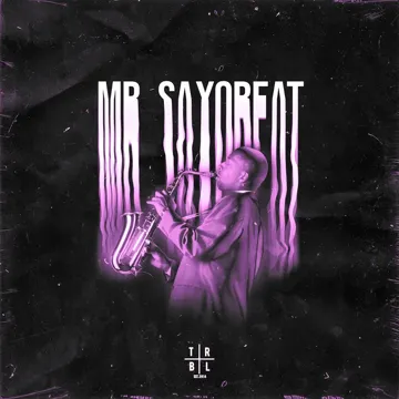 Mr. Saxobeat (Sped Up)
