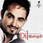 Mehandi-cover