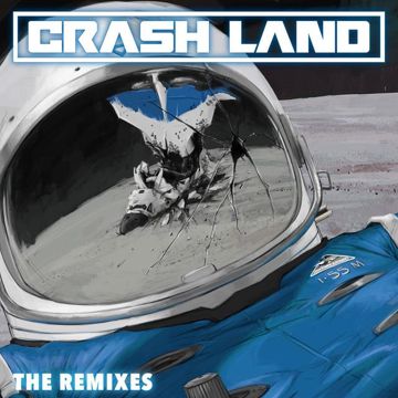 Crash Land(Ye. Remix)