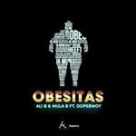 Obesitas (From “Patser&quot;)-cover