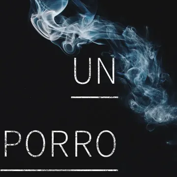 Un Porro-cover