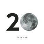 Amutuy Soledad(En Vivo  )-cover