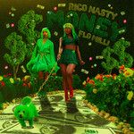 Money (feat. Flo Milli)(Clean)-cover