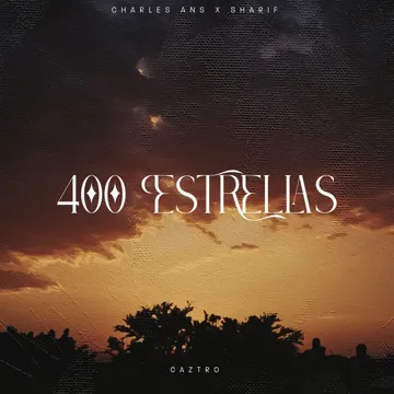 400 Estrellas-cover