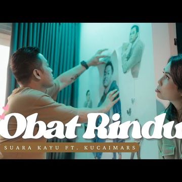 Obat Rindu