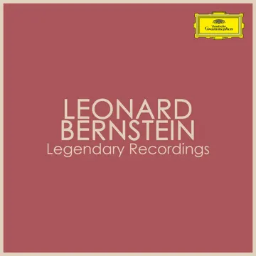 Bernstein: West Side Story - XIII. Somewhere-cover