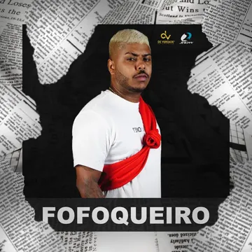 Fofoqueiro-cover
