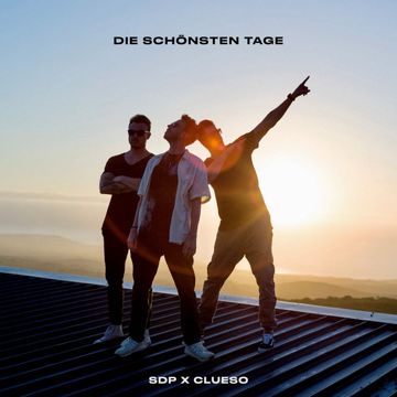 Die schönsten Tage-cover