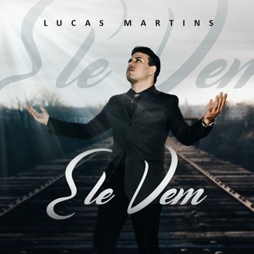 Ele Vem-cover