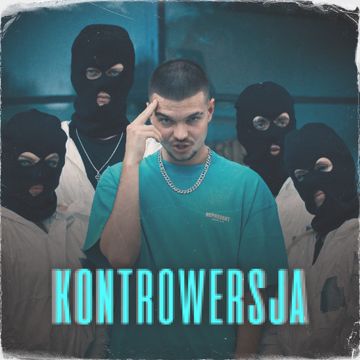KONTROWERSJA-cover