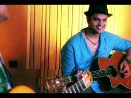 Ek Ajnabee Haseena Se -cover