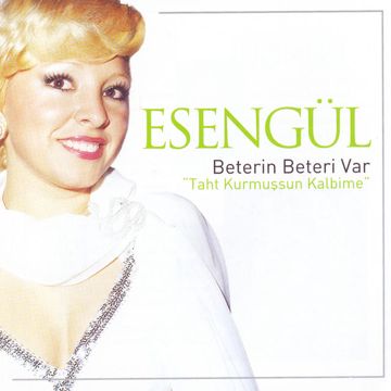 Taht Kurmuşsun Kalbime
