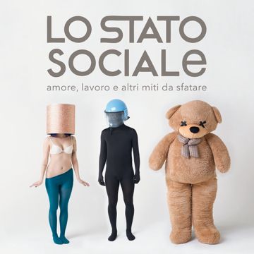 Buona Sfortuna-cover