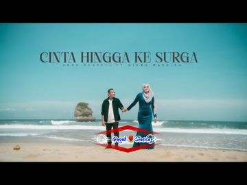 Cinta Hingga Ke Surga