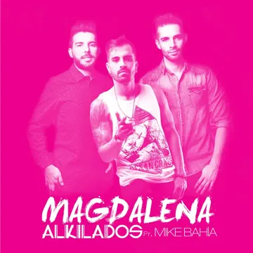 Magdalena-cover