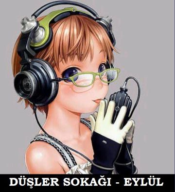 Düşler Sokağı