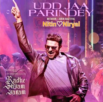 Udd Jaa Parindey -cover