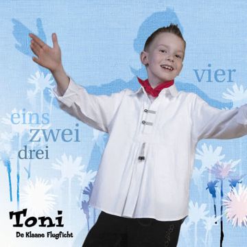 1, 2, 3, 4 (Hier Gibt's Musik)-cover
