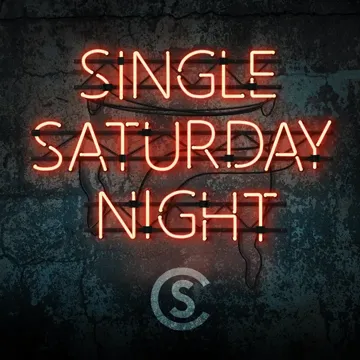 Single Saturday Night-cover