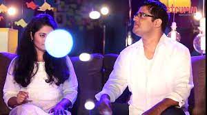 Saagar Kinare (Unplugged Ver.)-cover